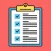 Checklist & To-Do Lists