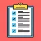 Checklist & To-Do Lists
