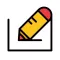 Color Note Sticky