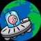 Must Save Earth