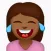 BFF Eve – Fun Girly Emoji