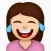 BFF Molly - Fun Girly Emoji
