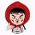 Little Red Cap - Stickers
