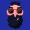 Bearded Johnny - (Animated)