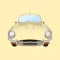 Jaguar E-type