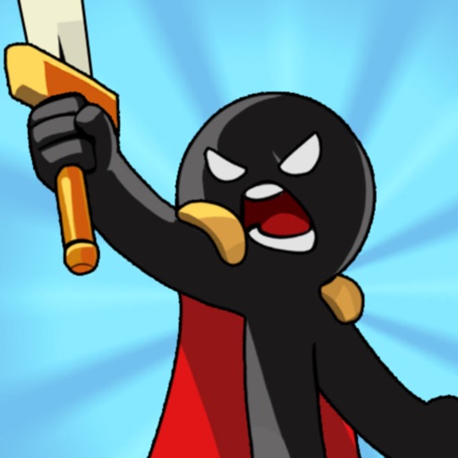 Clash of Stickman: Evolution Clash of Stickman: Evolution