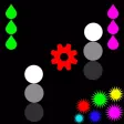Jump'n Spin