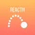 REACT!!!