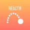 REACT!!!