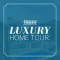 Luxury Home Tour