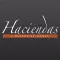 Haciendas - A Parade of Homes