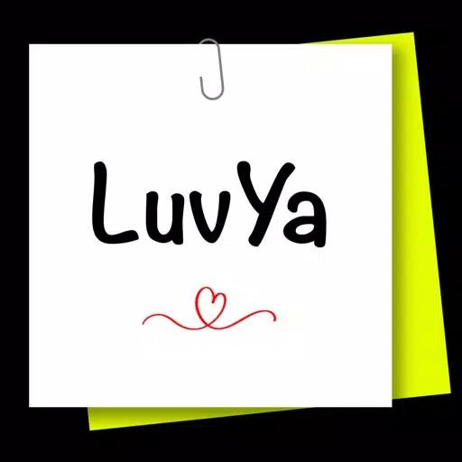 LuvYa LuvYa