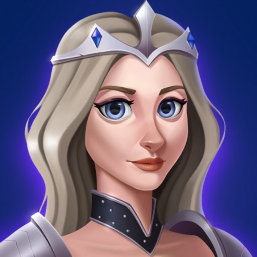 Rune Puzzle: Match & Blast Rune Puzzle: Match & Blast