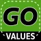 Go Values