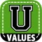 UValues Savings