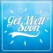 Get Well Soon Greetings Maker