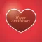 Wedding Anniversary Greetings Maker