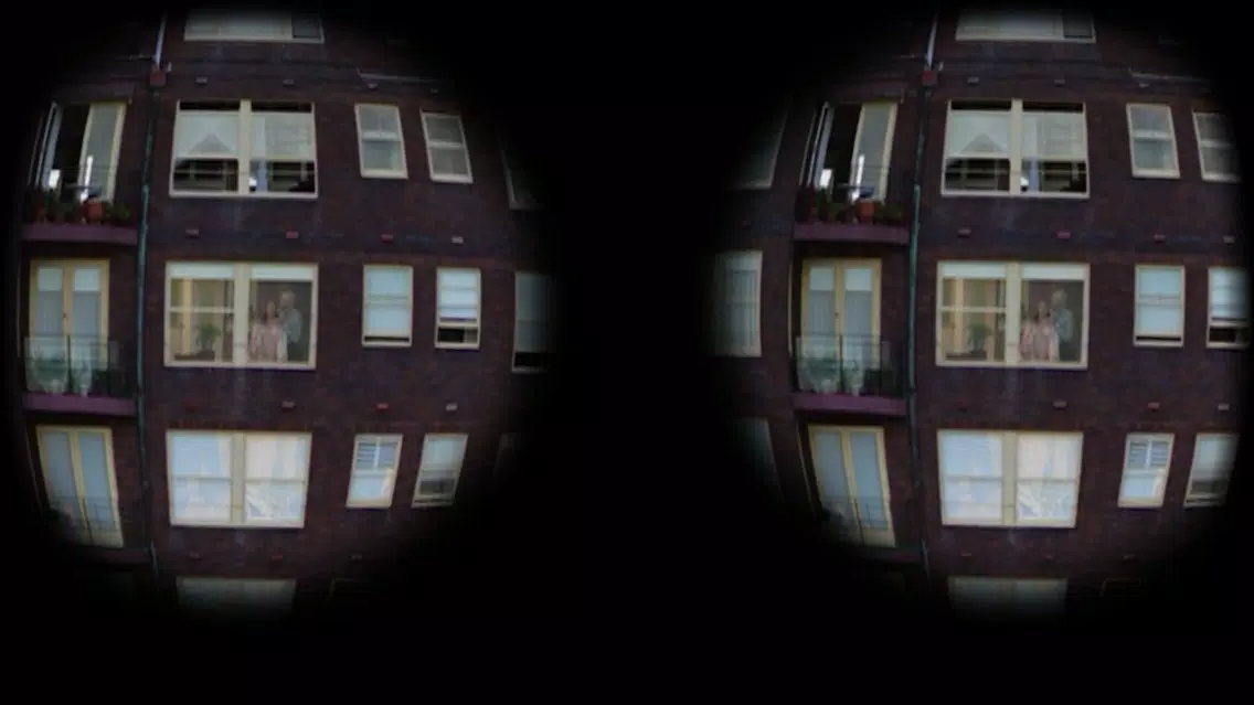 Capturas de tela do VR Suspense for Google Cardboard