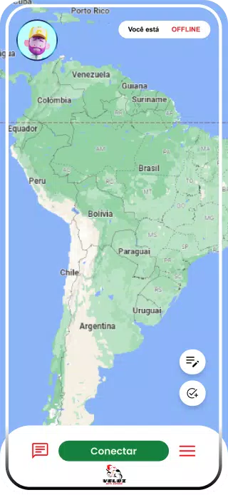 Veloz Moto应用截图