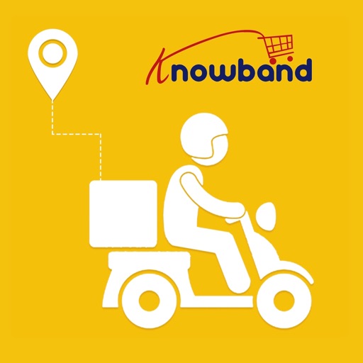 PrestaShop Delivery Boy App