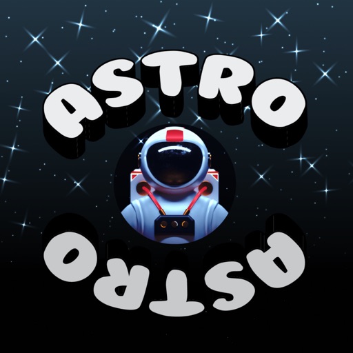 Astro: Party Game Astro: Party Game