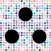 Three Dots.
