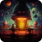 Escape Room: Alien Mystery