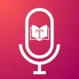 Voice to text : Transcribe