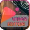 Vemp - VIDEO Effects Editor