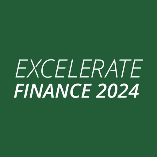 Excelerate Finance 2024 App Excelerate Finance 2024 App