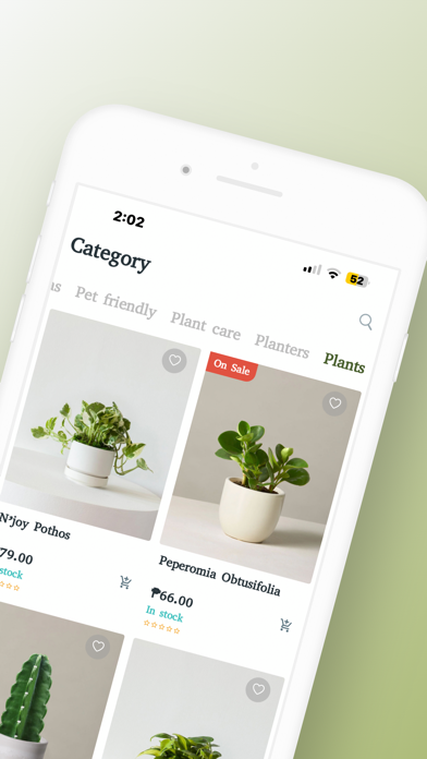 Prejane's Succulents Screenshots