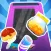 Vending Machine Idle