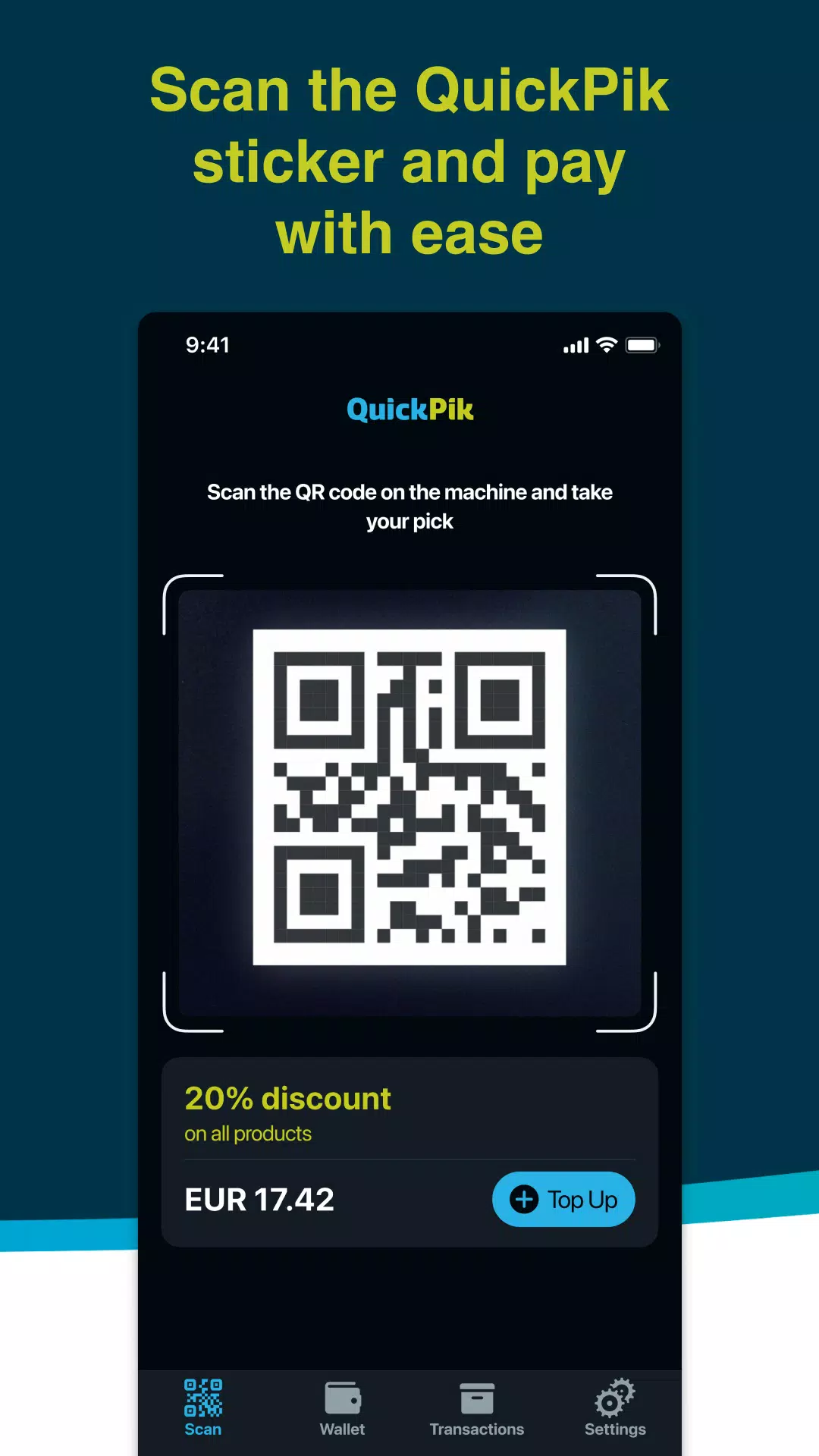 QuickPik Screenshots