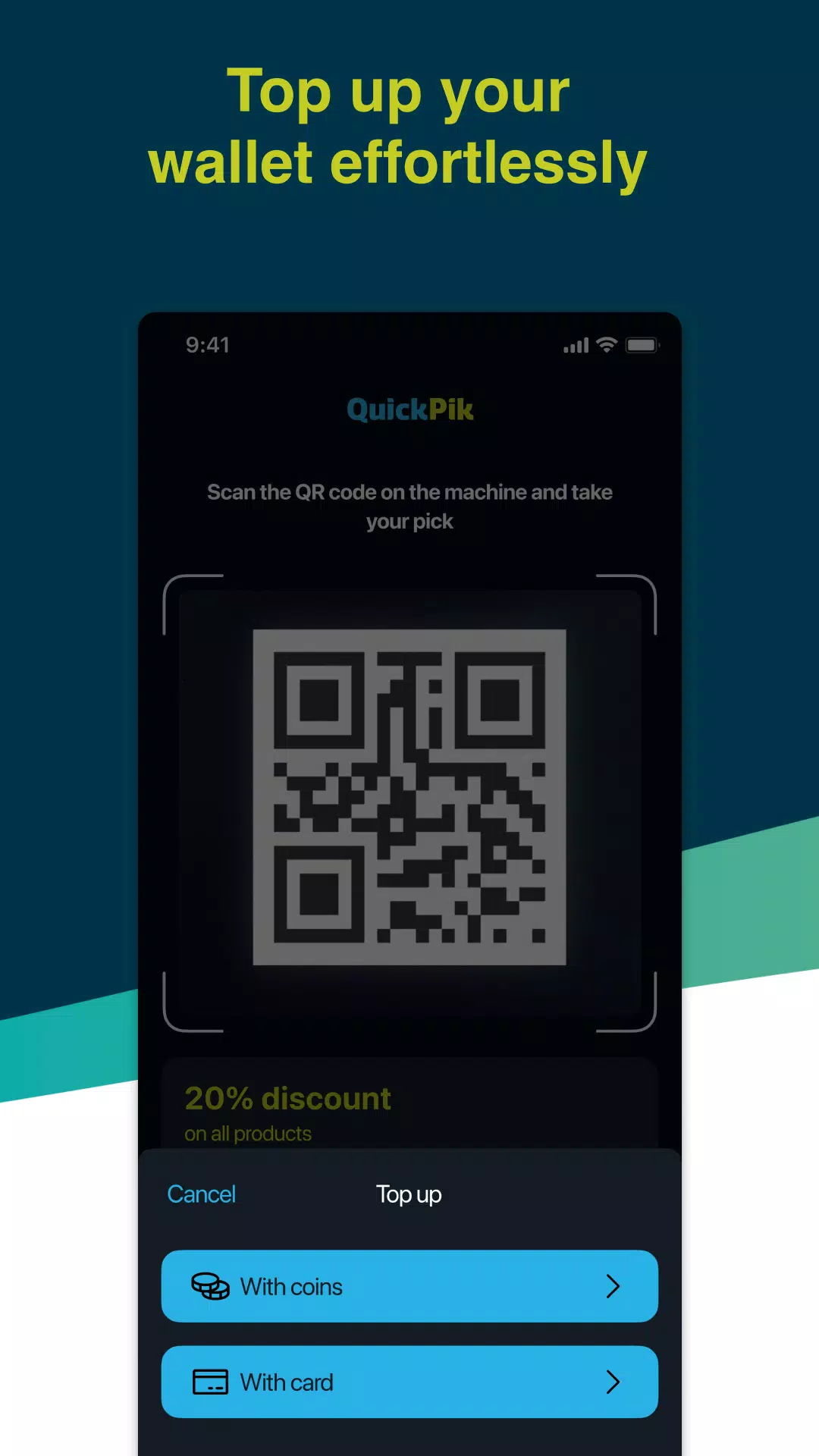 QuickPik Screenshots