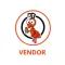 Fourmis Vendor