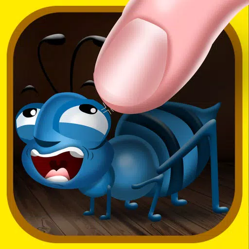 Bugs Smasher - Clash of bugs Bugs Smasher - Clash of bugs
