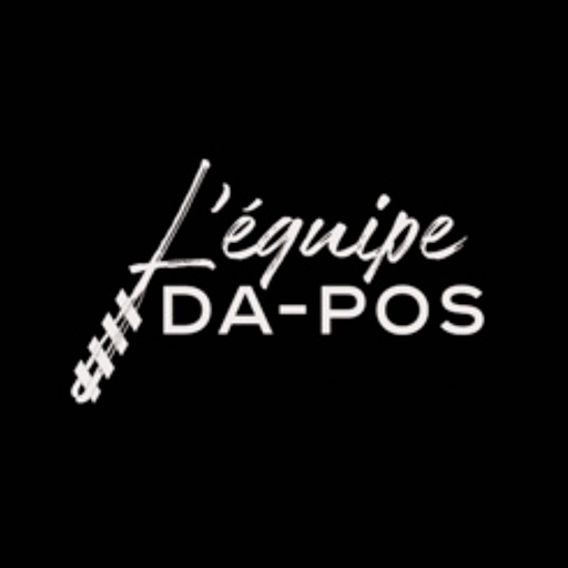 L'équipe DA-POS à Venise 2023 L'équipe DA-POS à Venise 2023