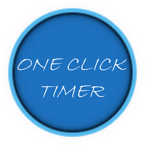 One Click Timer & Stopwatch