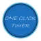 One Click Timer & Stopwatch