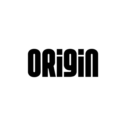 Origin Coffee Origin Coffee