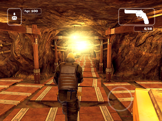 صور Slaughter 2: Prison Assault iPad 