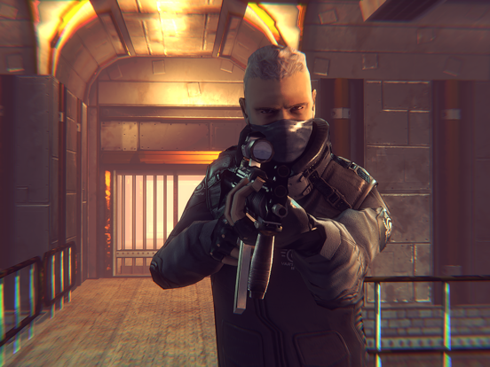 صور Slaughter 2: Prison Assault iPad 