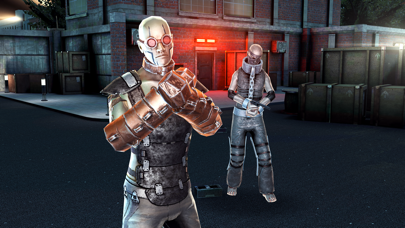 صور Slaughter 2: Prison Assault