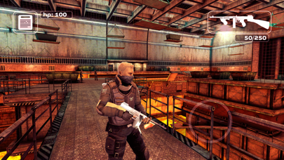 صور Slaughter 2: Prison Assault