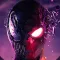 Scary Venom Wallpaper - HD