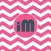 iMonogram Lite - Create your own custom wallpapers and backgrounds