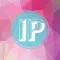 iPolygram Lite - Create your own custom wallpapers and backgrounds