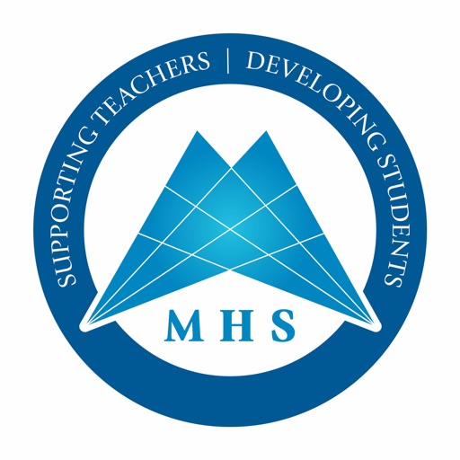 MHS Student app MHS Student app