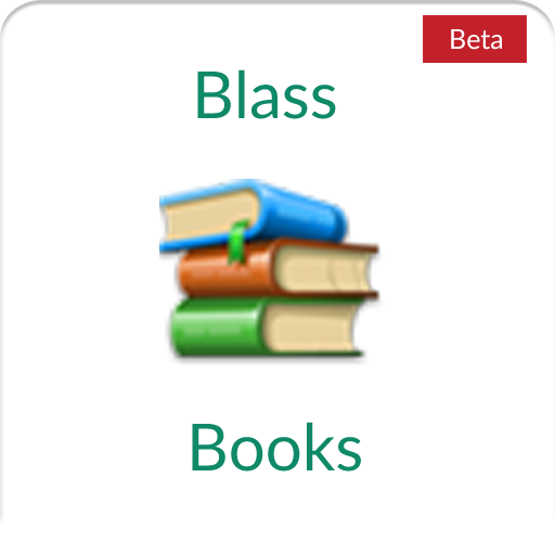 Blass Books-Free Book Exchange