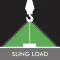 Sling Load Calculator